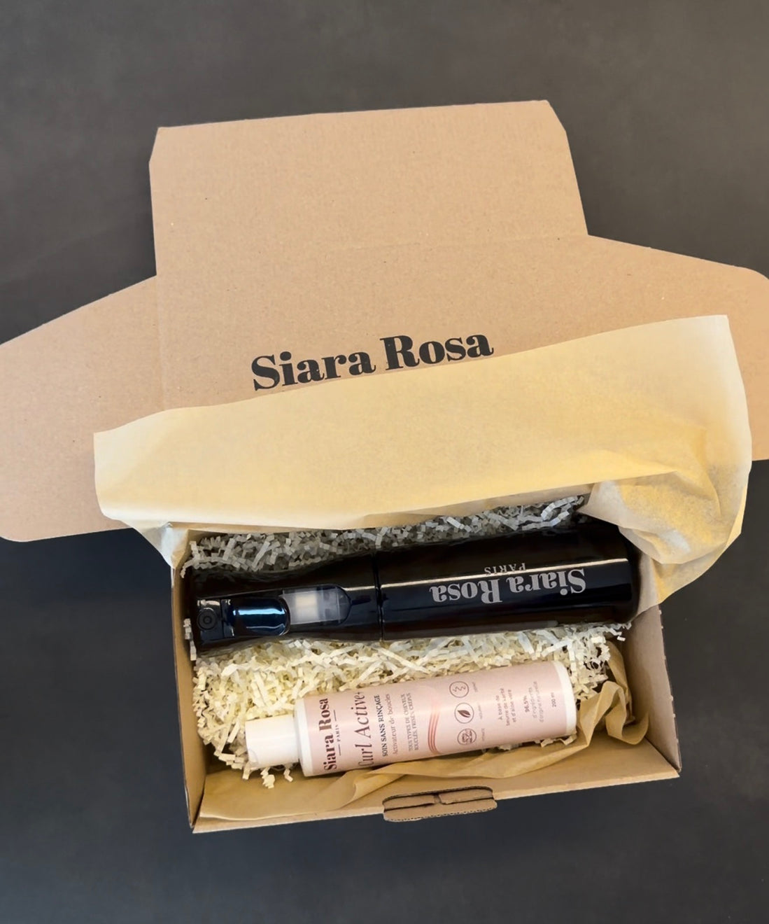 Siara Rosa Paris